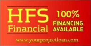 HFS Financial