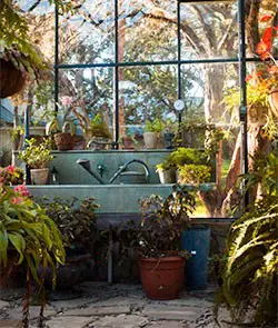 Cape Cod Greenhouses