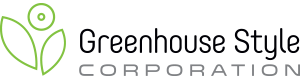 Greenhouse Style Corporation logo