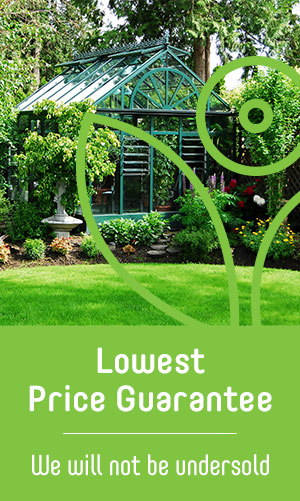 Lowest Price Guarantee, click here. 