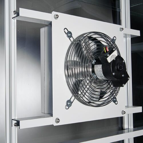 Exhaust Fan Ventilation Package
