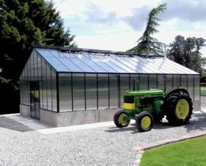 Traditional Polycarbonate