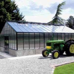 Traditional Polycarbonate