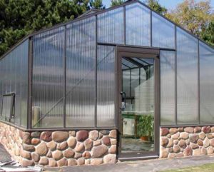 Traditional Polycarbonate