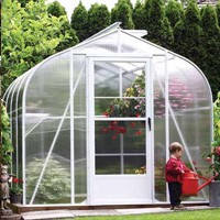 Greenhouses On Sale