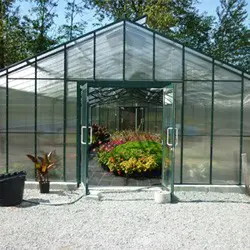 FiveWall Poly Greenhouses