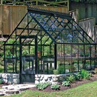 Free Standing Greenhouses