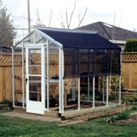 Greenhouse Accessories