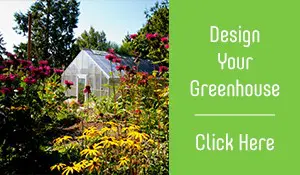 Design Your Greenhouse